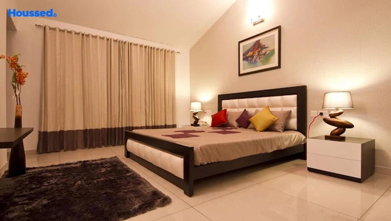 Sample Apartment